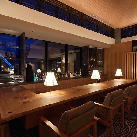 Lake Toya Tsuruga Resort Hikarinouta Toyako Exterior foto