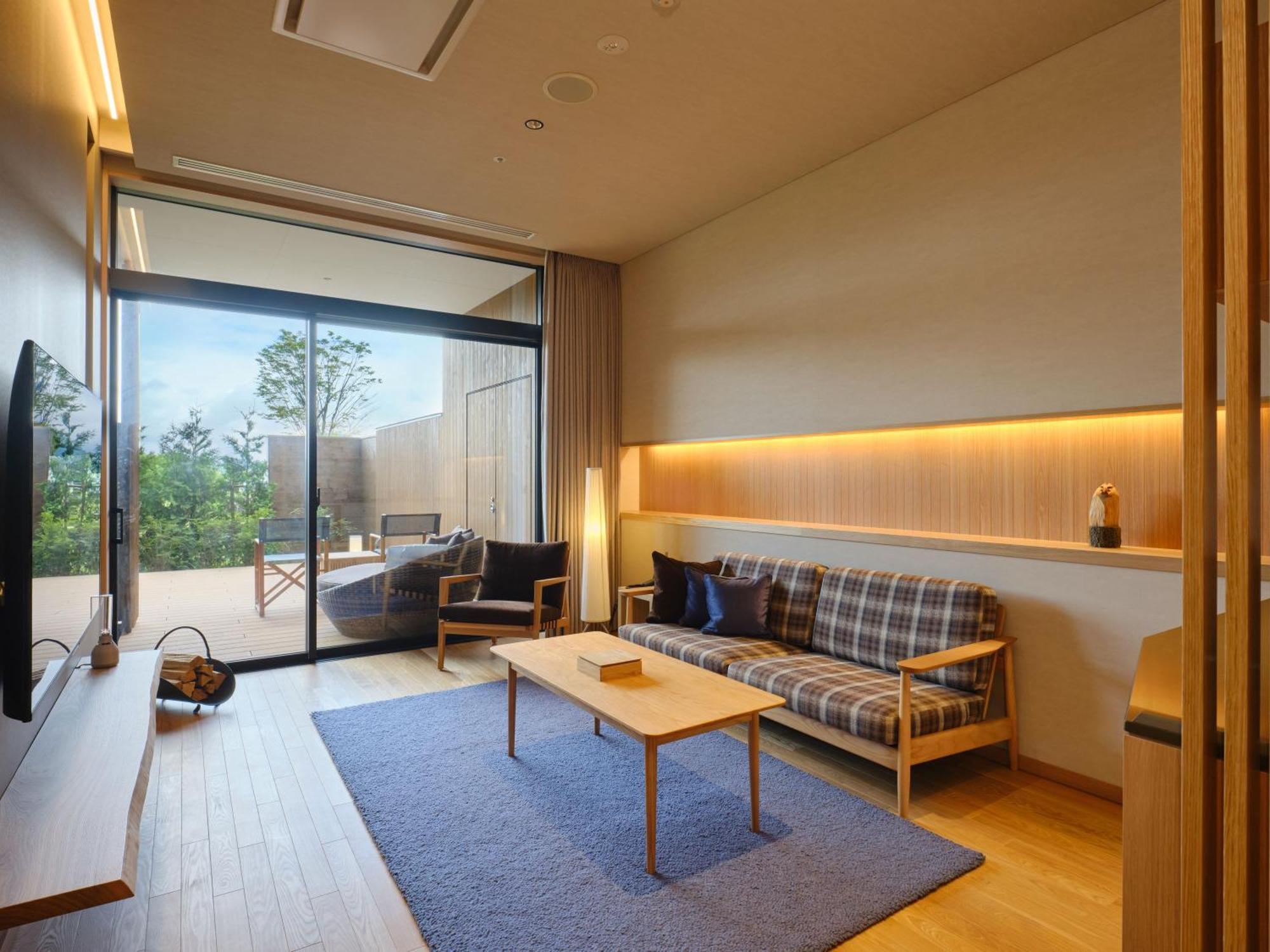 Lake Toya Tsuruga Resort Hikarinouta Toyako Exterior foto
