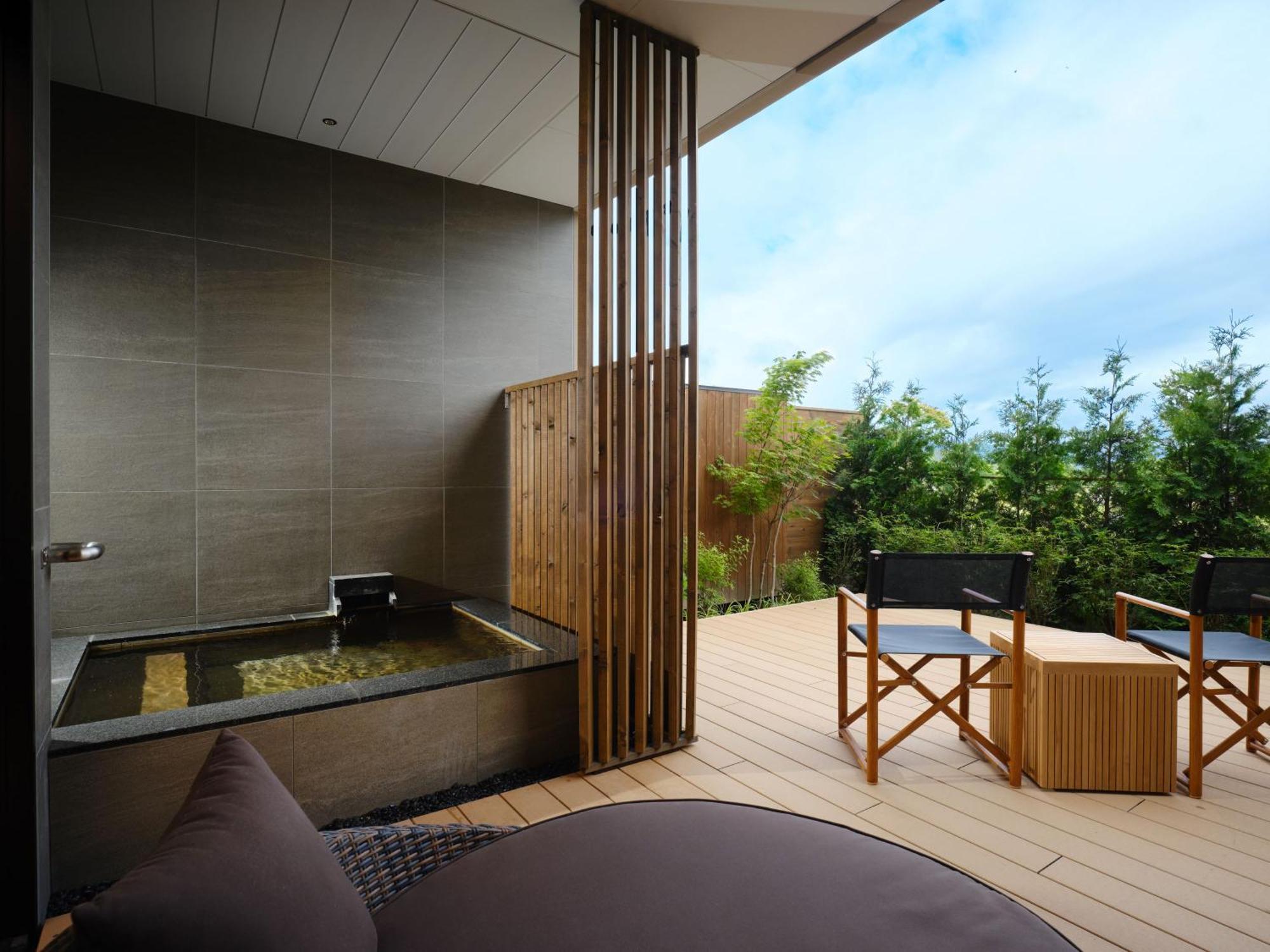 Lake Toya Tsuruga Resort Hikarinouta Toyako Exterior foto