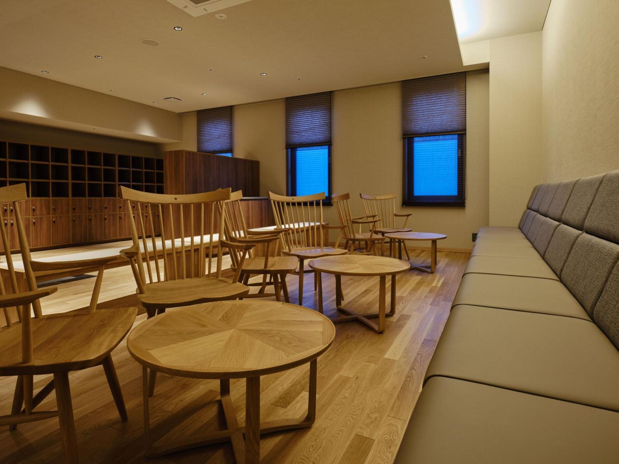 Lake Toya Tsuruga Resort Hikarinouta Toyako Exterior foto