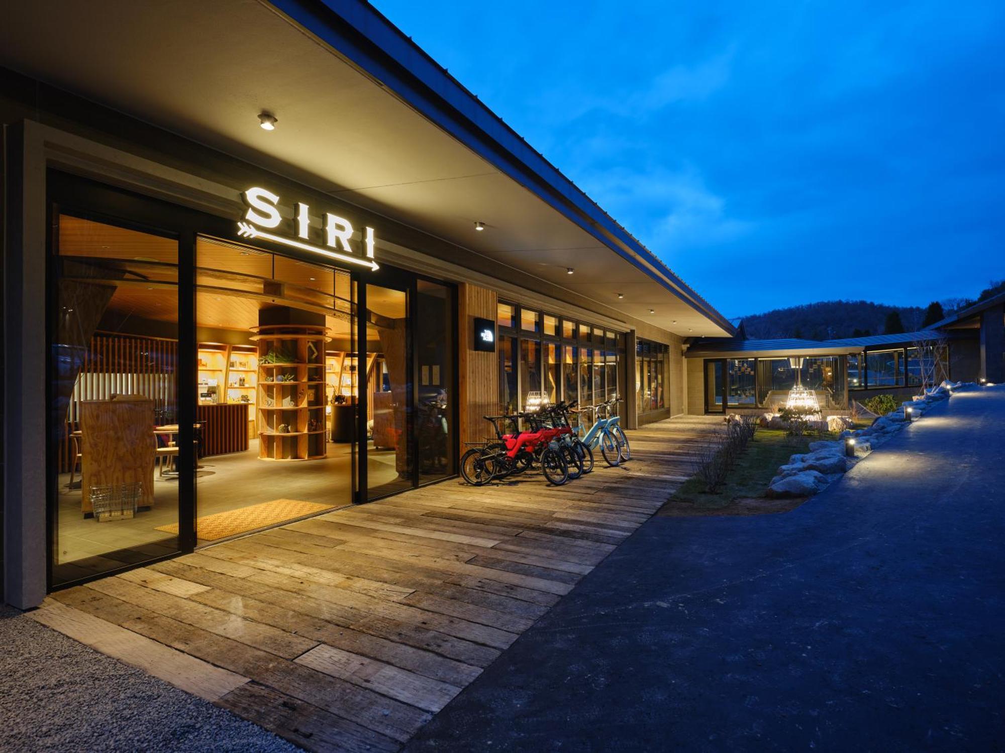 Lake Toya Tsuruga Resort Hikarinouta Toyako Exterior foto